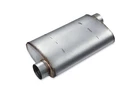 Premium Duty PD202 4.75" X 10.75" Oval Muffler 3.5" Offset In Out New. Price: $148.99.