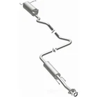 Pipe-replacement Brexhaust 106-0030 Fits 07-12 Nissan Sentra 2.0L-L4 New. Price: $420.30.