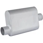Jegs 30230 Chambered Deep-tone Muffler New. Price: $43.99.