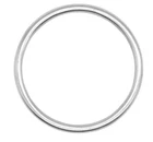 Ap Exhaust Pipe To Muffler (left) Flange Gasket For 2017-2018 Civic New. Price: $32.48.