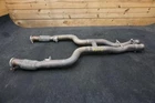 Set Left & Right Center Muffler Resonator Pipe A2234909201 Mercedes W223 21-24 Used. Price: $337.49.
