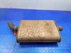 2013-2019 Ford Escape Center Intermediate Exhaust Muffler Oem CV6Z5230CJ Used. Price: $142.49.