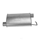 Exhaust Muffler-gt Ap 2067 Fits 03-04 Ford Mustang New. Price: $152.44.