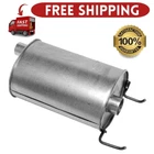 Walker Exhaust Muffler 21381 For 1997-2002 Pontiac Grand Prix Rear Passenger New. Price: $67.96.