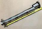 Honda Acura L4 4CYL Only Performance Exhaust Pipe Muffler/catback New. Price: $74.99.
