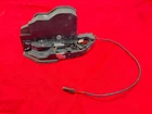 04-10 Bmw E63 E64 650 M6 Front Right Door Actuator Latch Lock Soft Close Oem Used. Price: $157.50.