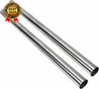 Inch Straight Pipe Stainless Steel T304 Tubing Piping 48 Long 4'' Od New. Price: $93.21.