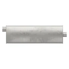 For Chevy Uplander 05-08 Exhaust Muffler Quiet-flow Stainless Steel Oval New. Price: $108.92.