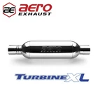 Aero Turbinexl 26" Stainless 3.0" / Out Performance Muffler AT3030XL New. Price: $223.99.
