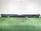 09-15 Bmw 750I F01 F02 Left Lh Driver Side Rocker Skirt Panel Cover Trim Oem Used. Price: $65.00.