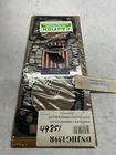 Fits Kia Sedona 3470CC Dohc 92M 24V 6GAU 2002-05 R/h Head Gasket 09-49851 New. Price: $34.95.