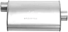 Ap Exhaust Products 16823CB Muffler New. Price: $41.31.