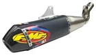 Fmf Factory 4.1 Slip-on Exhaust Pipe Gun Metal 2021-2026 Honda CRF450R 041602 New. Price: $599.00.