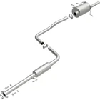 For Suzuki Swift Chevy Geo Metro 1995-2001 Brexhaust Replacement Kit Gap New. Price: $252.67.