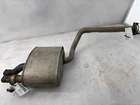 2022-2024 Genesis G70 3.3L Rear Left Exhaust Muffler Oem Used. Price: $155.88.