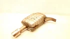 05-09 Audi B7 A4 Quattro Exhaust Muffler Rear Left Driver Side Oem 021026 Used. Price: $84.95.