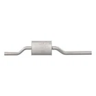 Walker Exhaust 56285 Ajuste Directo Ensamble De Resonador Escape Y Tuberia New. Price: $192.20.
