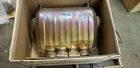 Lamborghini Aventador Factory Oem Muffler Exhaust 470251051F Used. Price: $1250.00.