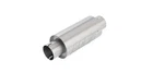 Borla 401343 Resonator - Sound Level N/a New. Price: $142.99.