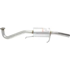 278-713 Brexhaust Muffler Rear For Nissan Pathfinder Infiniti QX4 2001-2003 New. Price: $162.25.