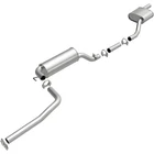 Ford Focus 2.0L Hatch 2005-2007 Brexhaust Stock Replacement Kit Tcp New. Price: $515.67.