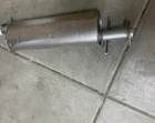 Exhaust Muffler Assembly-quiet-flow Walker 55339 New. Price: $100.00.