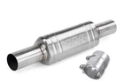 Apr CBK0044 Front Muffler New. Price: $332.95.
