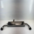 2015 2021 Ford Edge 2.0L Rear Exhaust System Muffler Pipe F2GZ-5F250-H Oem Used. Price: $199.99.