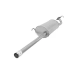 Ap Exhaust Muffler Assembly 70002 Bpf New. Price: $232.41.
