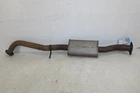 2003-2009 Nissan 350Z Exhaust Center Mid Pipe Oem PZ10 Used. Price: $162.75.
