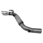 Walker Exhaust 54713 Dynomax New. Price: $296.48.