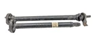 2006 Mercedes E350 E500 Prop Drive Shaft Assembly 2114100406 Oem 03 05 Used. Price: $206.96.