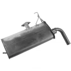 Muffler & Exhaust Pipe Assy Walker 50099 New. Price: $354.20.