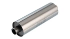 Borla 401662 Specialty Muffler Touring 3" I/o 29" Length W/notch New. Price: $293.91.