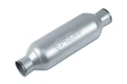 Street Flow SF513250 5.0" Round Body Muffler 2.5" Center In / Out New. Price: $68.99.