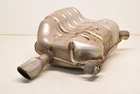 MK7 Vw Golf Alltrack Left Exhaust Muffler Driver Side Genuine Oem 2017-2019 Used. Price: $124.99.
