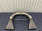 Mclaren 650S / MP4-12C Sport Exhaust System Oem Genuine 11H0321CP New. Price: $2499.00.