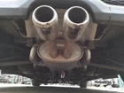 07-08 Mini Cooper Oem Main Muffler Assembly 18302756516 Used. Price: $400.00.