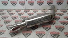 Damaged 2011-2014 Ford Mustang Gt 5.0L Coyote Mbrp Rh Right Rear Exhaust Muffler Used. Price: $104.99.