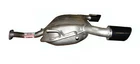 Exhaust MUFFLER-4WD Ansa HY7607 Fits 2005 Hyundai Tucson New. Price: $844.99.