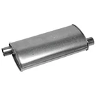 Soundfx Universal Exhaust Muffler 2" Inlet (id) Outlet (18174) New. Price: $40.39.