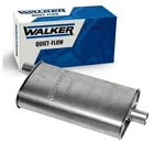 Walker Quiet-flow 22266 Exhaust For Mufflers Oy New. Price: $62.23.