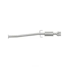 Exhaust Resonator And Pipe Assembly Walker 56244 Fits 09-15 Honda Pilot New. Price: $242.99.