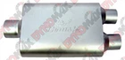 Dynomax 17653 Thrush Welded Muffler New. Price: $65.35.
