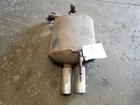 06-10 Infiniti M35/M45 Rear Passenger Muffler Oem 20100EH300 Used. Price: $124.99.