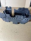 Jeep Cherokee Oem 14-18 Front Battery Bracket Mount Used. Price: $39.00.