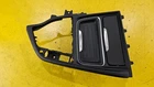 Bmw F30 318D 320I Xdrive Msport 2012-2015 Centre Console Trim With Cup Holders Used. Price: $40.35.