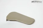 2012-2015 Mercedes ML350 W166 Front Left Side Lower Seat Cover Cap Trim Oem Used. Price: $21.55.