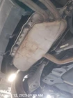 Exhaust Muffler Only Oem 2017 Volkswagen Beetle 5C3 253 609 Used. Price: $223.00.