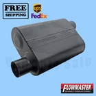 Exhaust Muffler Flowmaster For Chevrolet K5 Blazer 1975-1978 New. Price: $169.69.